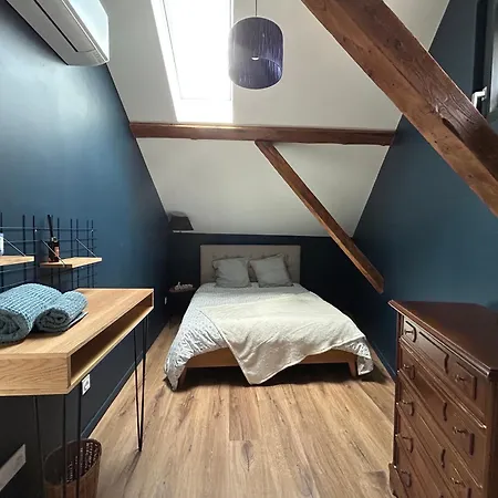 Maison 1880 Gæstehus *