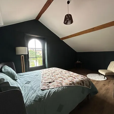 Maison 1880 Gæstehus