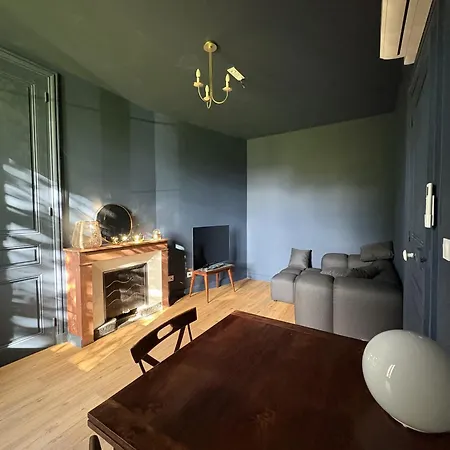Maison 1880 Πανσιόν