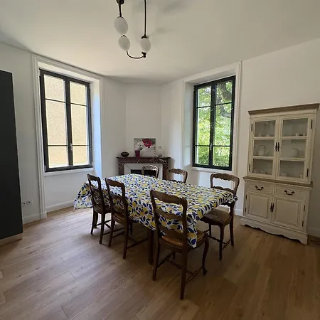 Πανσιόν Maison 1880