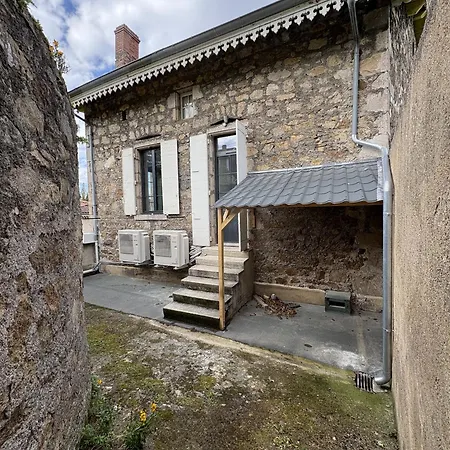 Maison 1880 * Annonay