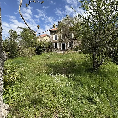 Maison 1880