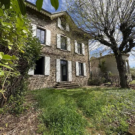 Maison 1880 *