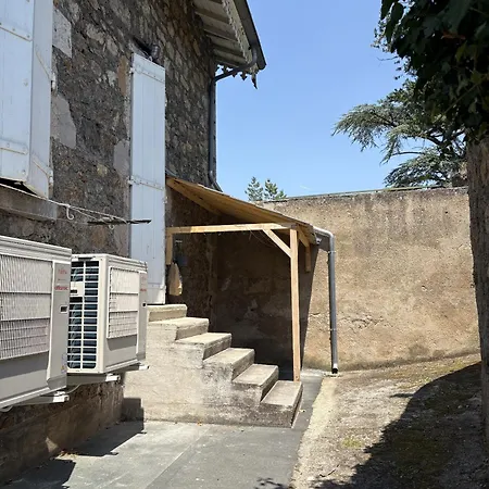 Maison 1880 Annonay