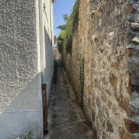Maison 1880 Πανσιόν Annonay