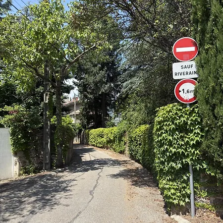 Maison 1880 * Annonay