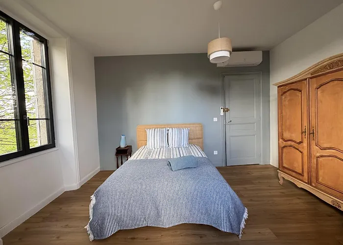 Maison 1880 * 앙노네