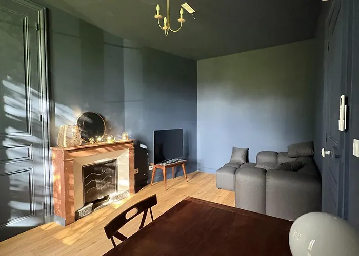 Maison 1880 게스트하우스