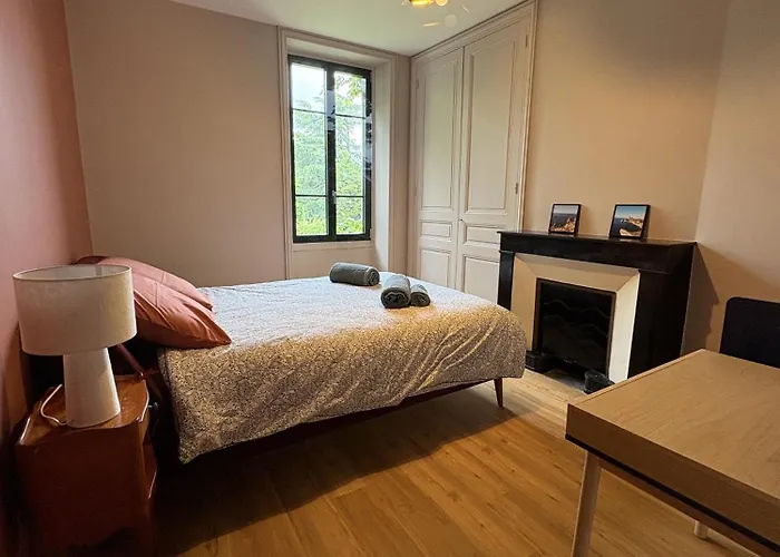 Maison 1880 게스트하우스 앙노네