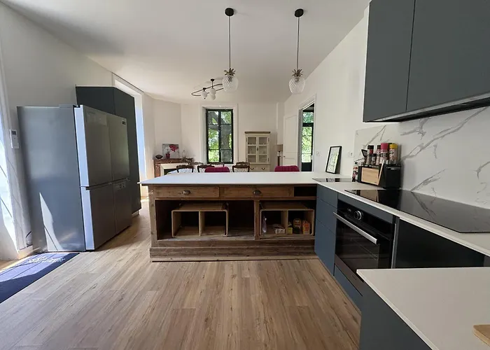 Maison 1880 앙노네