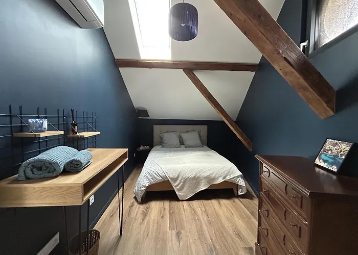 Maison 1880 앙노네