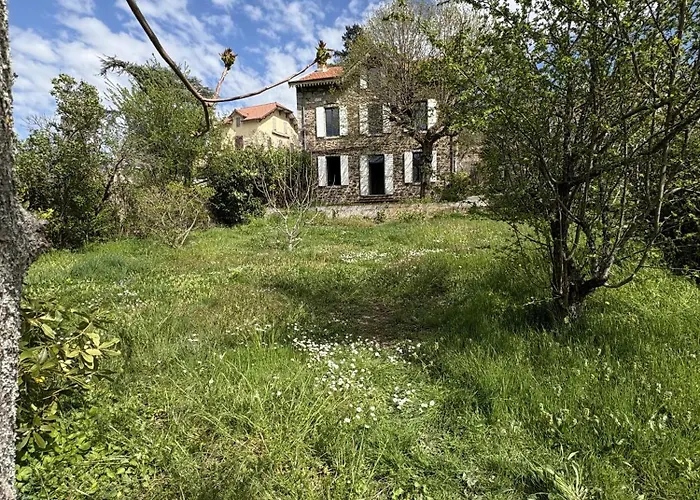 Maison 1880