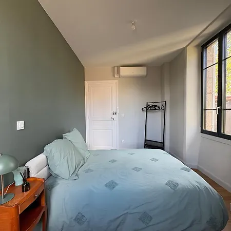 Maison 1880 * 앙노네