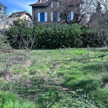 Maison 1880 Annonay