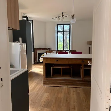 ゲストハウス Maison 1880