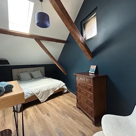 Maison 1880 앙노네