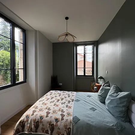 Maison 1880 * 阿诺奈