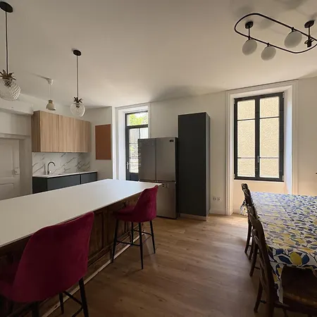 Maison 1880 * 阿诺奈
