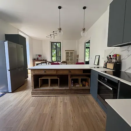 Maison 1880 阿诺奈