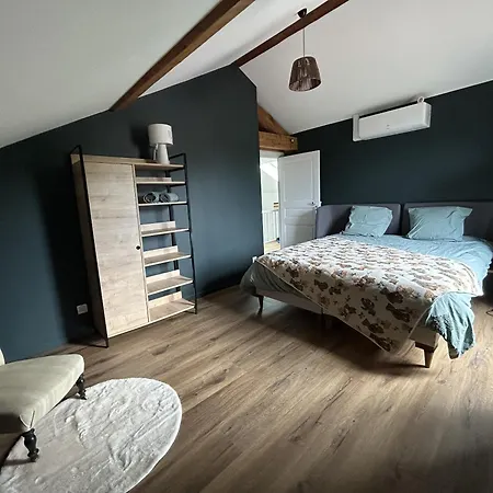 Maison 1880 招待所 *