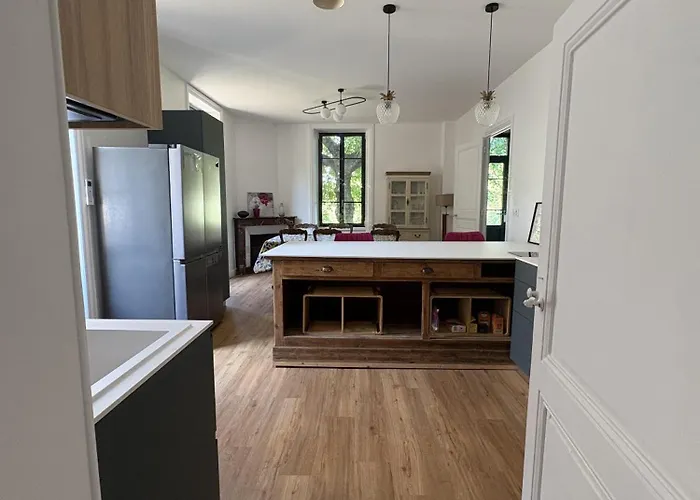 Maison d'hôtes Maison 1880 *