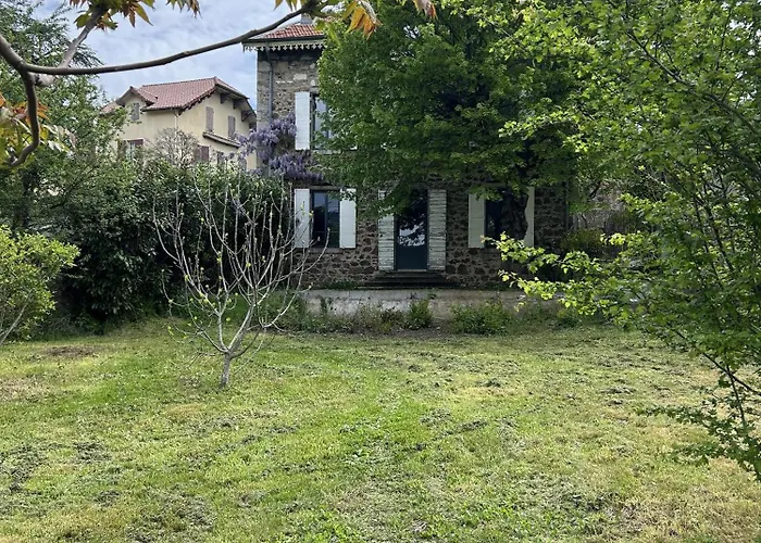 Maison 1880 * Annonay